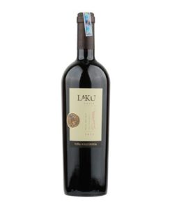 Rượu Vang Chile LAKU The Final Blend Premium