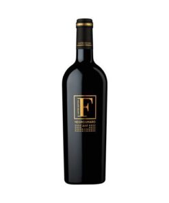Rượu Vang Ý F Gold Limited Edition 2019
