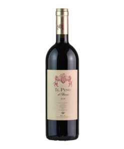 Rượu Vang Ý IL Pino Di Biserno