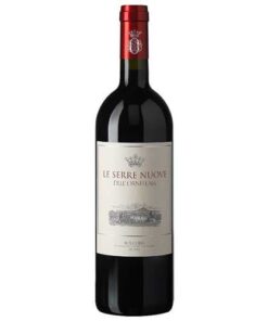 Rượu vang Ý Le Serre Nuove dell’Ornellaia