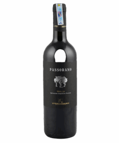 Rượu Vang Ý Passorano Puglia