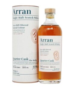Rượu Whisky Arran Quarter Cask 