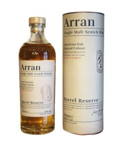 Rượu Whisky Arran Barrel Reserve