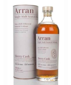 Rượu Whisky Arran Sherry Cask 