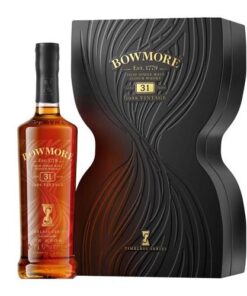 Rượu Whisky Bowmore 27 năm