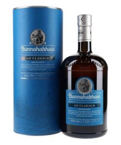 Rượu Whisky Bunnahabhain An Cladach 