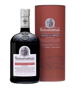 Rượu Whisky Bunnahabhain Eirigh Na Greine 