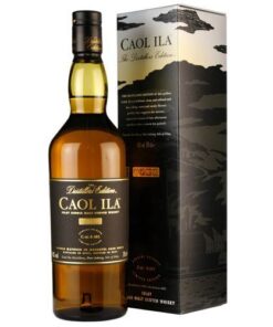 Rượu Whisky Caol Ila 2009 Distillers Edition Bot.2021