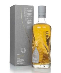 Rượu Whisky Cu Bocan Signature