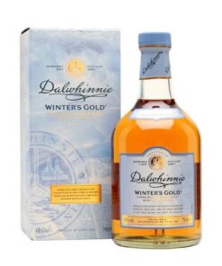 Rượu Whisky Dalwhinnie Winter's Gold