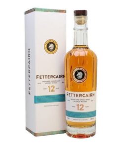 Rượu Whisky Fettercairn 12 năm
