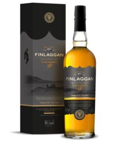 Rượu Whisky Finlaggan Cask Strength