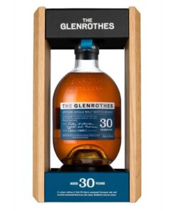 Rượu Whisky Glenrothes 1966 30 năm