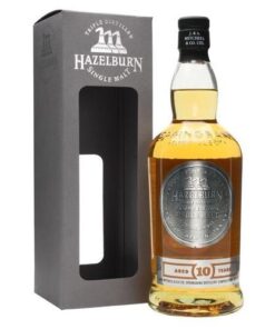 Rượu Whisky Hazelburn 10 năm