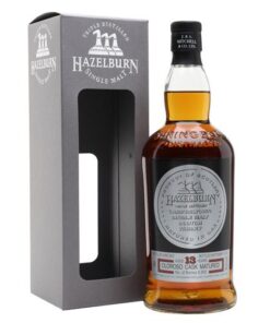 Rượu Whisky Hazelburn 15 năm