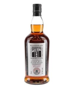 Rượu Whisky Kilkerran 8 Cask Strength