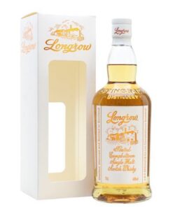 Rượu Whisky Longrow Peated