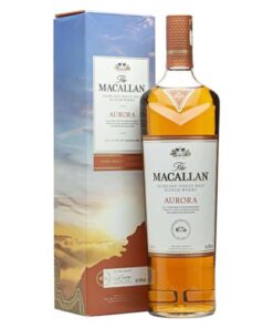 Rượu Whisky Macallan Aurora