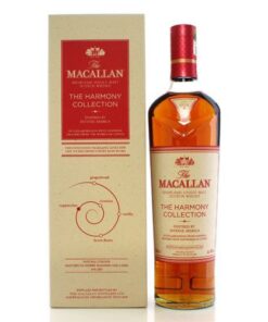 Rượu Macallan Harmony Collection Intense Arabica