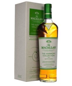 Rượu Macallan Harmony Collection Smooth Arabica