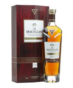 Rượu Whisky Macallan Rare Cask - 2022