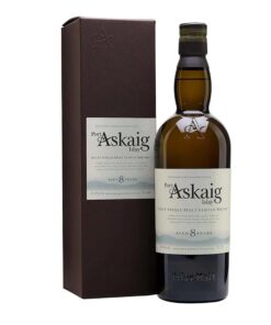 Rượu Whisky Port Askaig 8 năm
