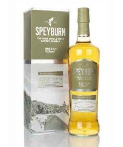 Rượu Speyburn Bradan Orach Single Malt Scotch Whisky