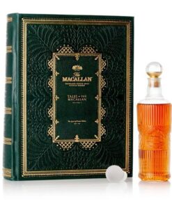 Rượu Whisky Tales of The Macallan Volume I