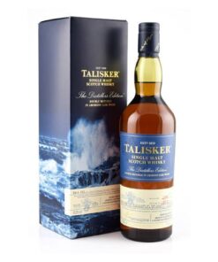 Rượu Whisky Talisker 2011 Distillers Edition