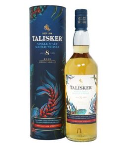 Rượu Whisky Talisker 8 năm - Special Release 2021