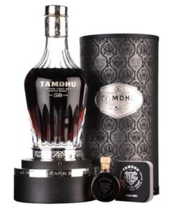 Rượu Whisky Tamdhu 50 năm
