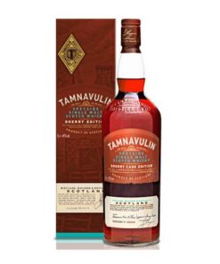 Rượu Whisky Tamnavulin Sherry Cask Edition