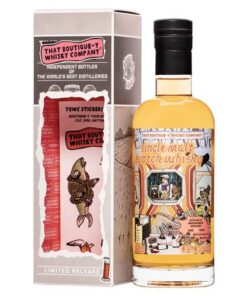 Rượu Whisky That Boutique-Y Whisky Ben Nevis 21 batch 15