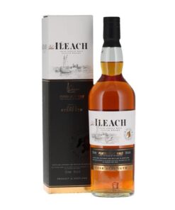 Rượu Whisky The Ileach Cask Strength
