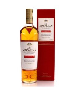 Rượu Whisky The Macallan Limited Edition Classic Cut 2022