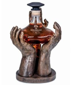 Rượu Whisky The Macallan Reach 81y