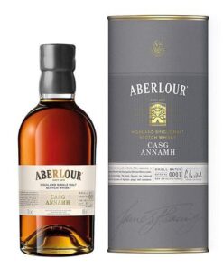 Rượu Whisky Aberlour Casg Annamh
