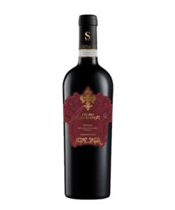 Rượu Vang Italia Feudo Mariano Primitivo