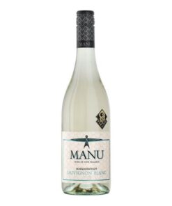 Rượu Vang New Zealand Manu Marlborough Sauvignon Blanc