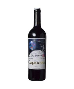 Rượu Vang Pháp Chateau Carlmagnus 2019