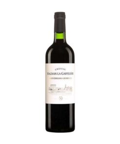 Rượu vang Pháp Château Haut-Sarpe 2016