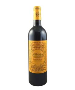 Rượu Vang Pháp Les Pélerins de Lafon-Rochet Saint-Estèphe