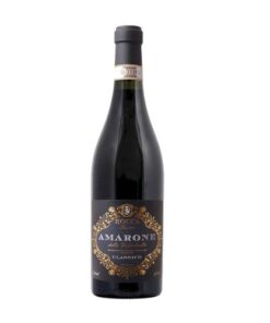 Rượu Vang Ý Amarone Della Valpolicella Docg
