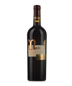 Rượu vang Ý Menuts Bordeaux