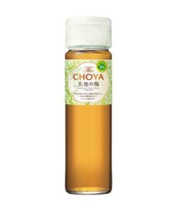 Rượu Choya Ume rom the BIO Farm
