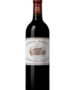 Rượu vang Pháp Grand Vin Chateau Margaux 2006