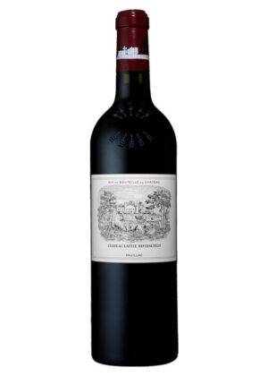 Rượu vang Pháp Chateau Lafite Rothschild 2005