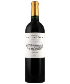 Rượu vang Pháp Château Rauzan-Ségla 2000