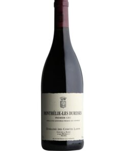 Rượu vang Pháp Monthélie-Les Duresses Premier Cru Domaine Des Comtes Lafon 2017