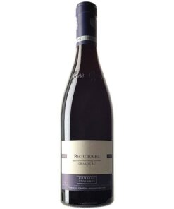 Rượu Vang Pháp Domaine Anne Gros Richebourg Grand Cru 2015